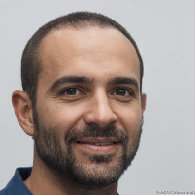 Kai Rivers's profile